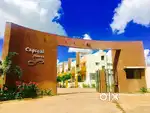 Premium Plots in Avinash Capital Homes 1 corner just 37 LACS
