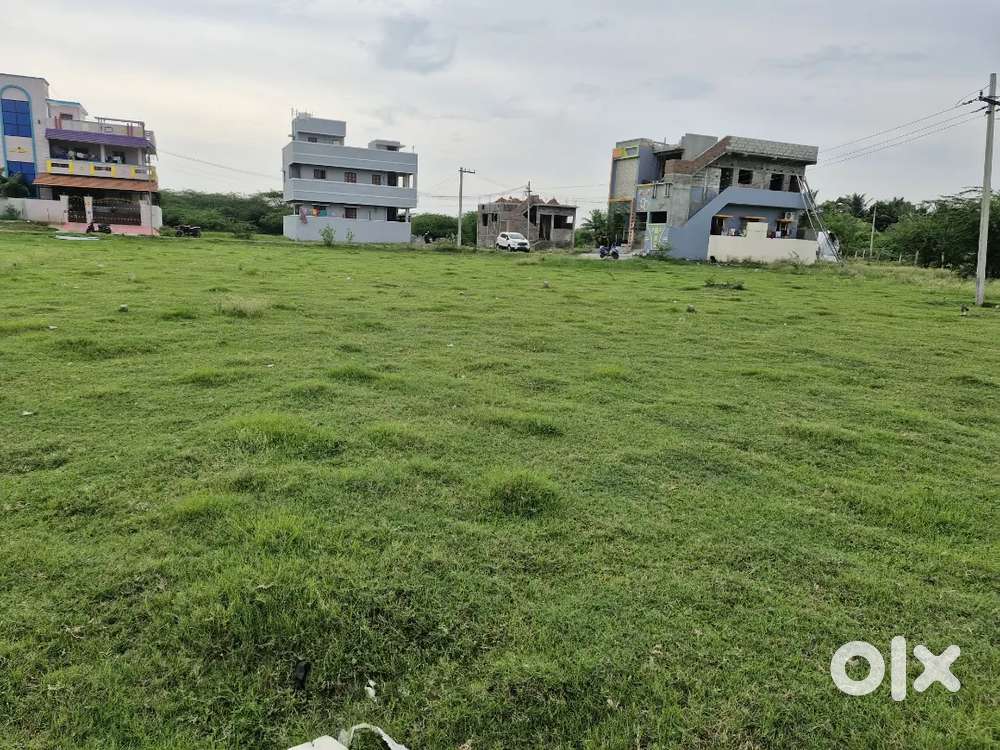 Residental plot for sale -2350 sq.ft