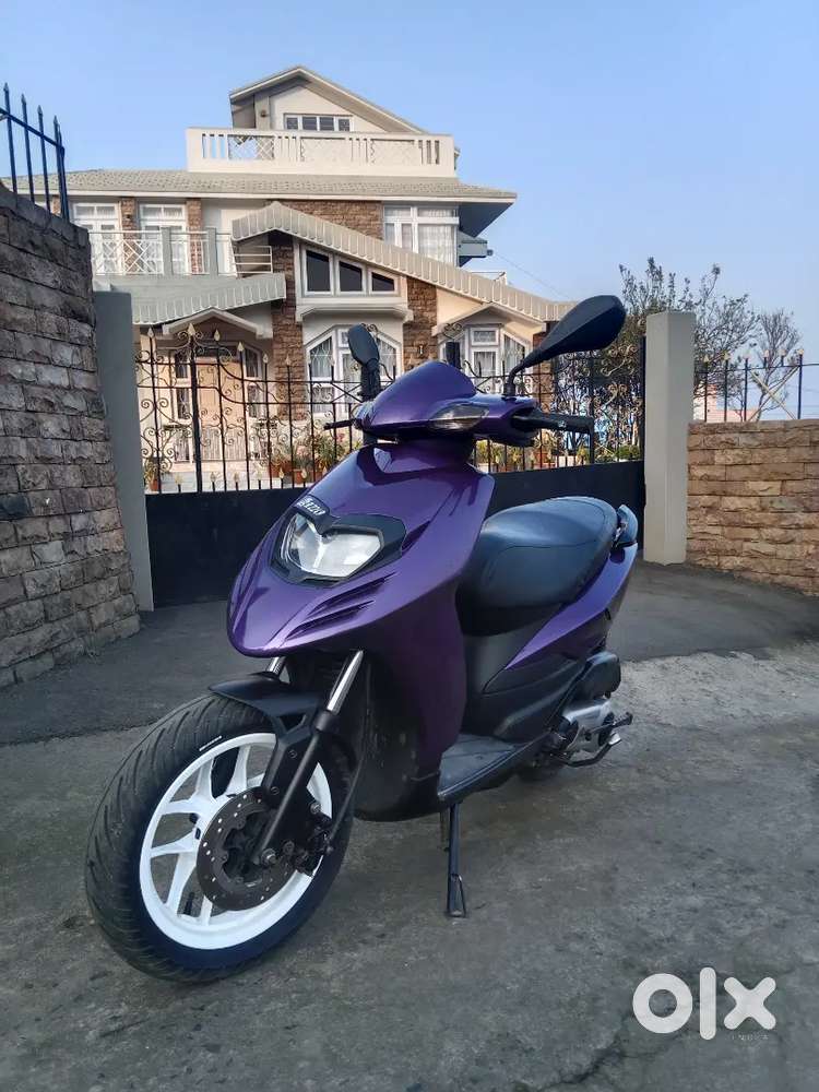 Good condition