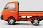 Commercial Vehicle Driver