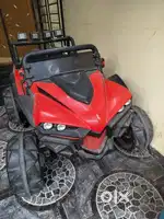 Kids Jeep/Car