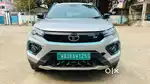 Tata Nexon EV XZ Plus Lux, 2021, Electric