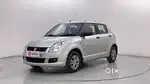 Maruti Suzuki Swift 2018 VXI, 2011, Petrol