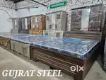Fancy collection bedroom set