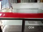 Bakery refrigerators