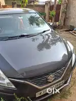 Maruti Suzuki Baleno 2018 Diesel Well Maintained