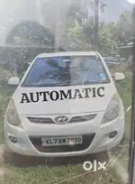 Hyundai i20 2009-2011 1.4 Asta (AT), 2010, Petrol