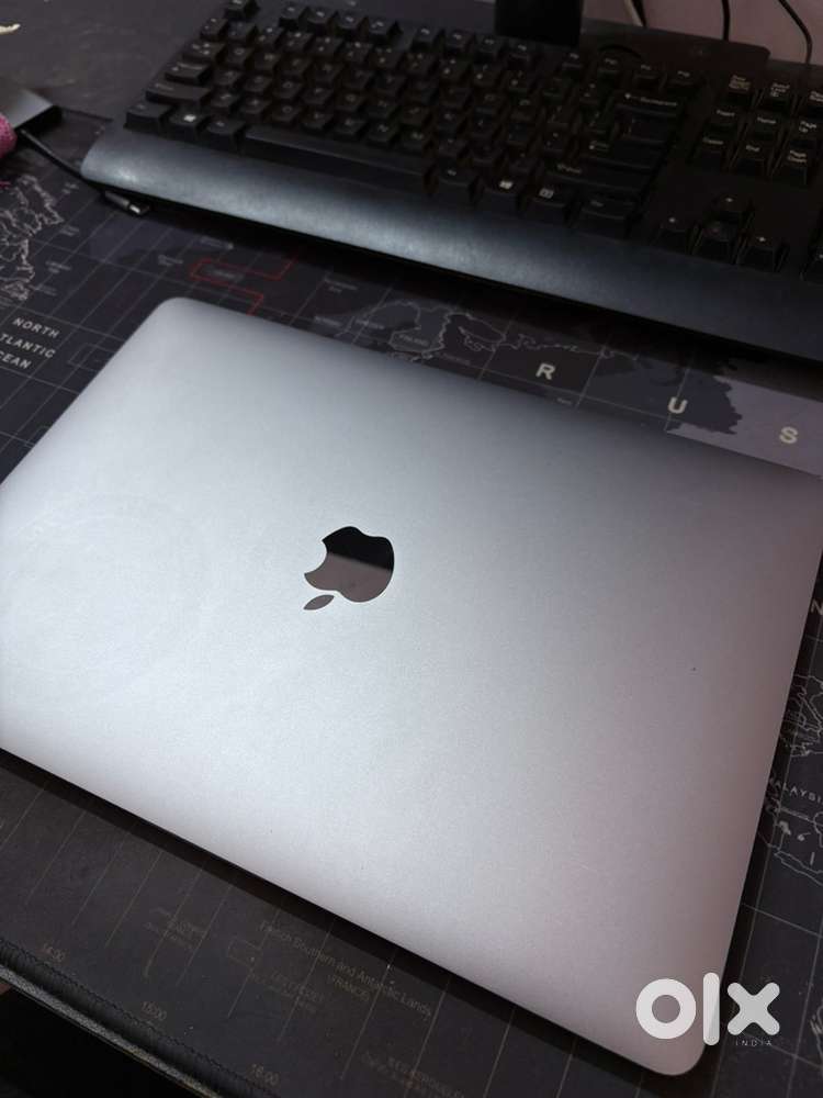 MackbookPro