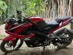 Pulsar RS200