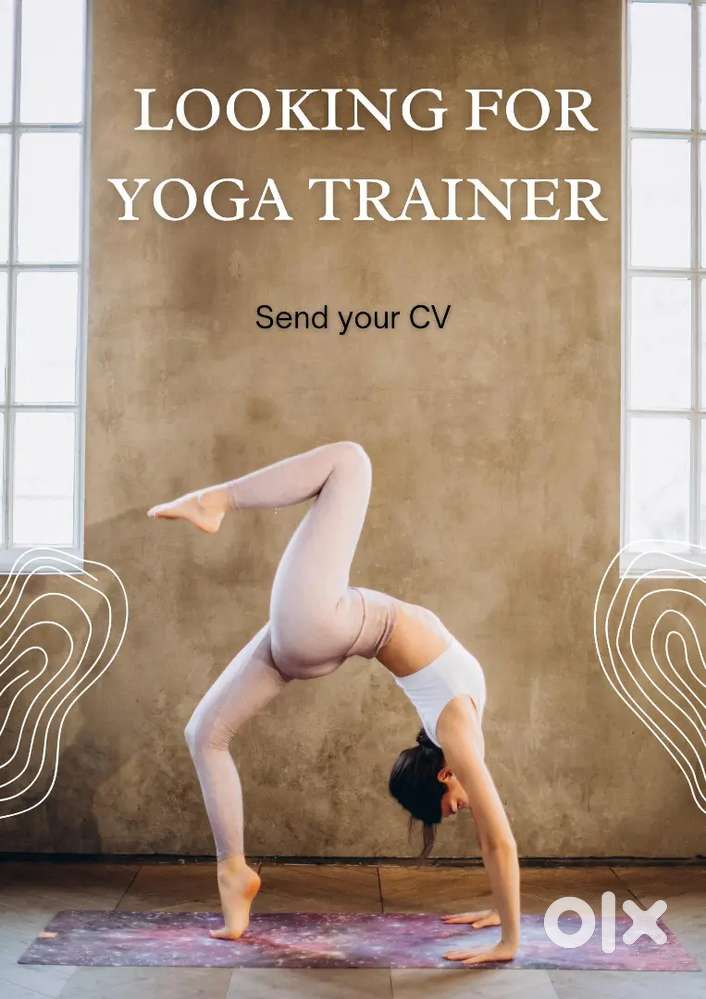 Job vacancy