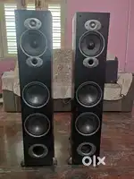 Polk audio RTI A7