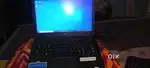 The laptop  sell