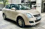 Maruti Suzuki Swift Dzire 1.2 Vxi BSIV, 2011, Petrol