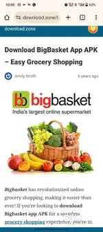 (BB) Wanted Inventory Associate at ( MASJID BANDA )!!