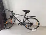 Nibety one road bike