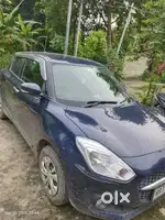 Maruti Suzuki Swift 2021with cng 30 km/kg milkage