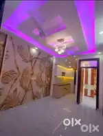 2Bhk Builder floor for Rent in Uttam Nagar
