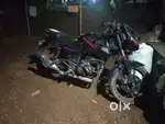 Pulser 180