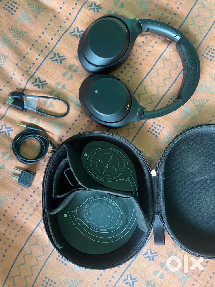 Sony WH-1000 xm3