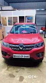 Renault KWID 2017 Petrol Well Maintained and Family Used Car.