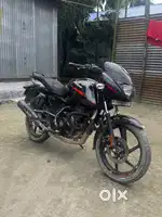 Good conditione like showroom