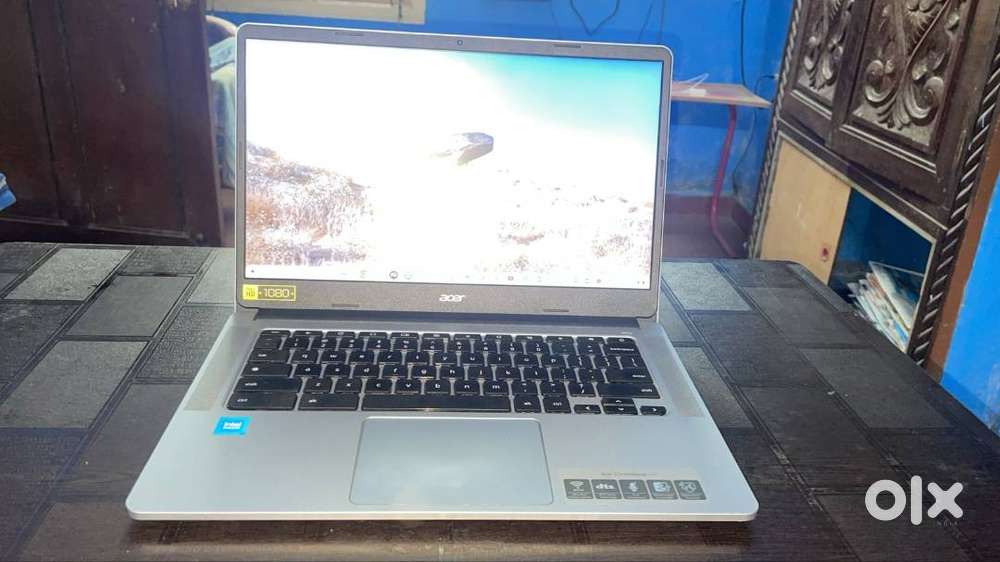 Acer Google Chromebook 314, Full HD 1080, 2024 Model