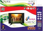 Surya tv 24 inches