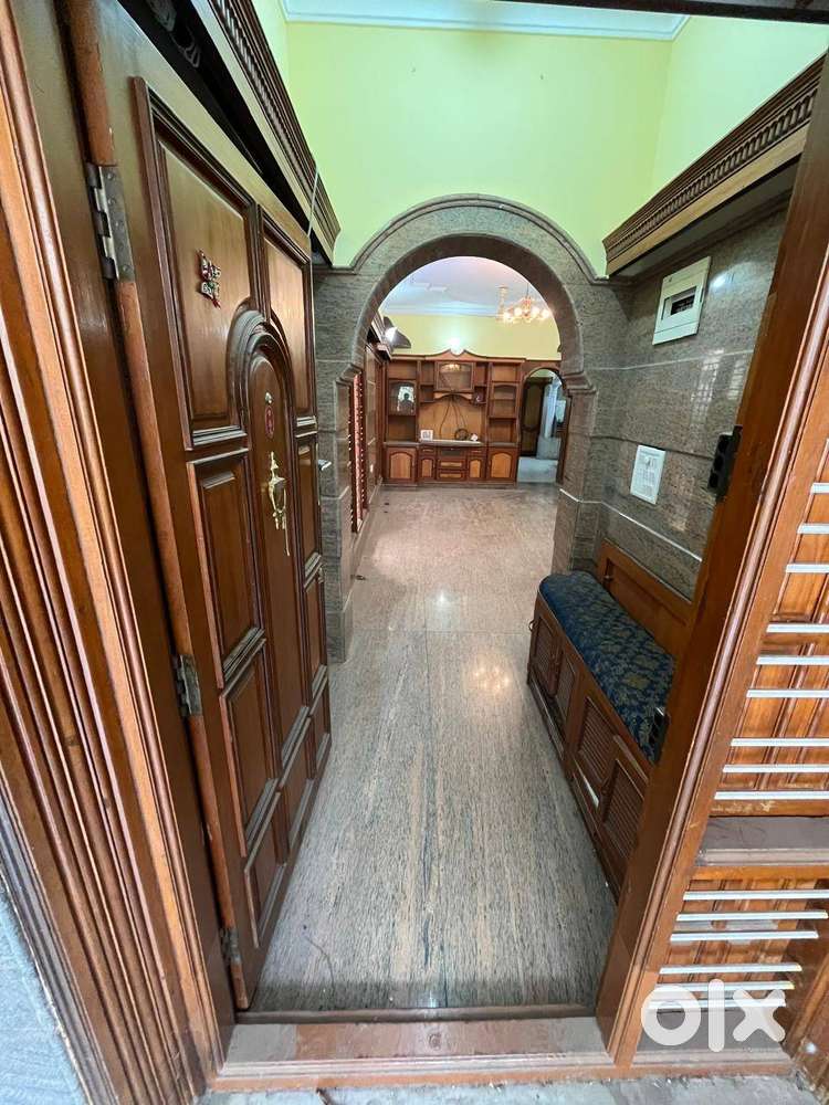 4BHK Builder Floor House available for Lease in JP Nagar 5th Phase