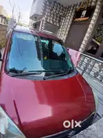 Maruti Suzuki Wagon R 2013