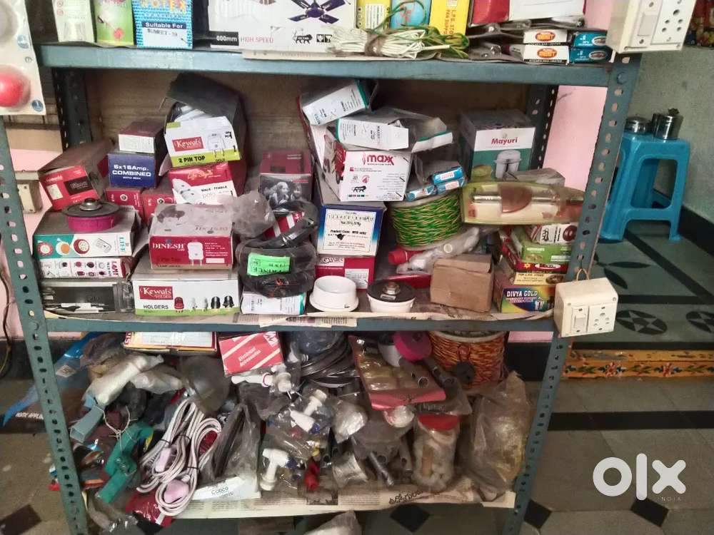 I want seell my stock