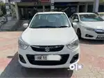 Maruti Suzuki Alto K10 2014-2019 1.0 VXI (O), 2015, Petrol