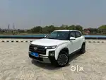 Hyundai Creta 1.5 EX Petrol, 2024, Petrol