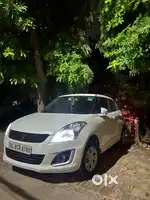 Maruti Suzuki Swift 2013 Petrol 50000 Km Driven