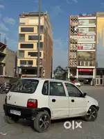 Maruti Suzuki Zen Estilo 2000