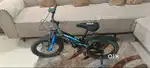 BSA GO 16 T(16 inch) bicycle