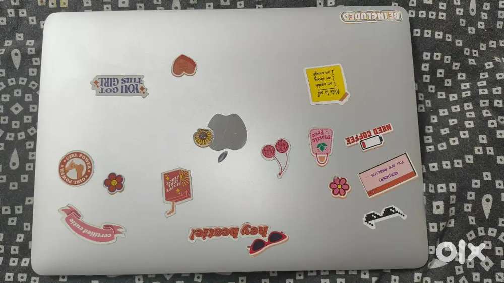 MacBook Pro 13-inch (2019, Core i5, 8GB RAM) – Excellent Condition