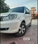Tata Safari Storme 2014 Diesel 157000 Km Driven
