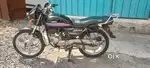 Hero splendor bs 4  very good candisan (गाडी इचलकरंजी मध्ये आहे)