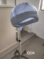 Beauty parlour Head Steamer