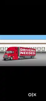 Driver wanted leasing cab