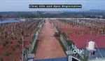 Open Plots At KEESARA ( Bommalaramarm ) 
Nearby O Ring Road Exit no 8