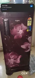Seale for fridge