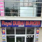 Fast food cook veg and non veg required