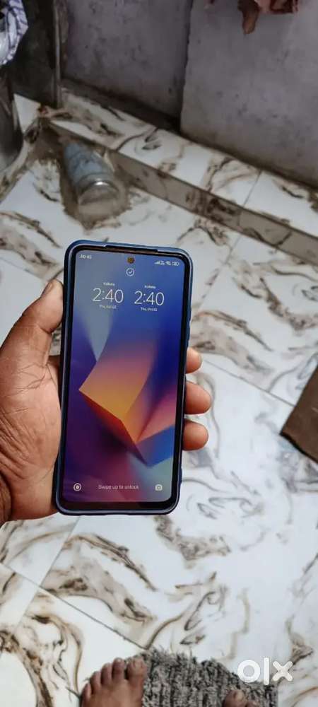 Redmi 10 s exchange karna hai