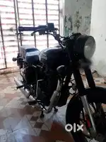 Im selling my bike bullet good condition