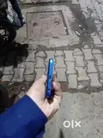 All parts original