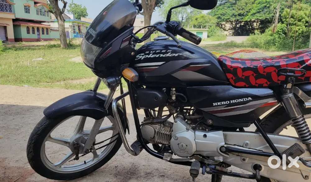 Good condition