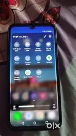 LG G8X Thinq , HTC 10 Evo