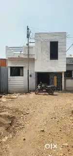 Re sale home no bor only water tank sam work in complete
