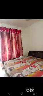 1 rk and 1 studio apartment